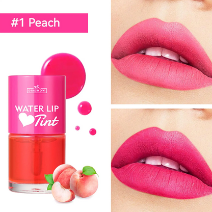 Tint pentru buze, Pigment foarte rezistent, Lip stain