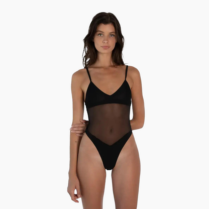 Costum de baie fara urme de bronz