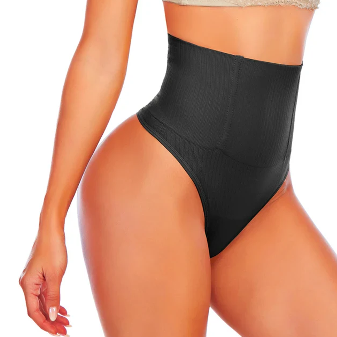 Lenjerie tanga modelatoare Slimtino